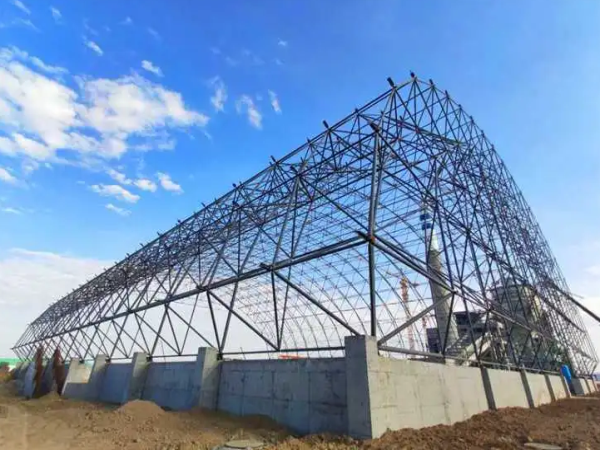 乌兰浩特网架工程有限公司