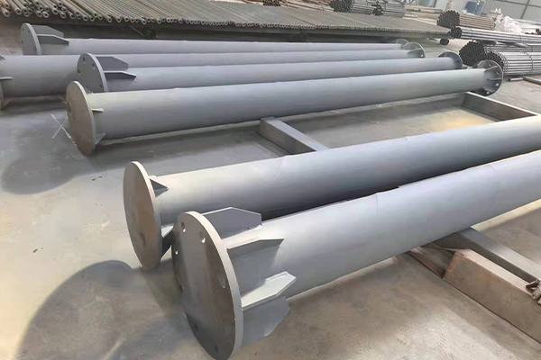 乌兰浩特网架球加工