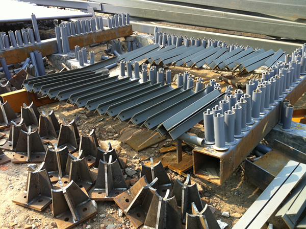 乌兰浩特网架支托,支座