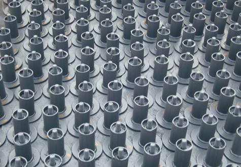 乌兰浩特网架支托